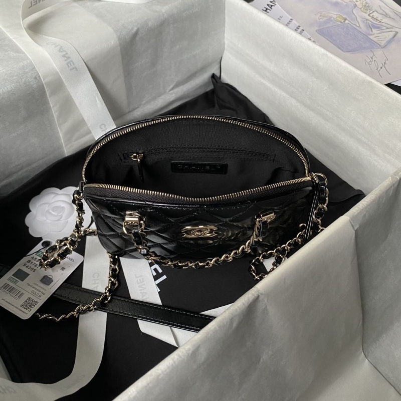 Chanel Top Handle Bags